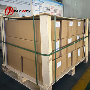 ปลอกนำทางความแม่นยำสูง MYWAY Factory 20CrMnTi สำหรับแม่พิมพ์ฉีดพลาสติก - บุชชิ่งแบบเลื่อนที่ทนทานสูง หล่อลื่นด้วยจาระบี - Product Image 6