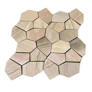 <span class=keywords><strong>Piedra</strong></span> Natural <span class=keywords><strong>para</strong></span> <span class=keywords><strong>Patio</strong></span> <span class=keywords><strong>Exterior</strong></span>, Jardín, Pavimento de Entrada, Pizarra <span class=keywords><strong>para</strong></span> Revestimiento de Paredes, Panel de Pared - Product Image 1