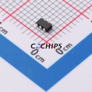 Transistor à effet de champ (MOSFET) BSL606SNH6327XTSA1 TSOP-6-6, Original, flambant neuf - Product Image 2