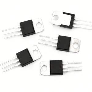 Whole Sale Price P3D06020T2 TO-220 Transistor CZSKU:AI70FP27 - Product Image 1