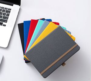 2025 Sympathy Practical Elastic String Notebook Pen Set with Coffee Cup <b>for</b> Corporate Business Gift <b>Box</b> <b>Presents</b> <b>for</b> Daily Use - Product Image 5