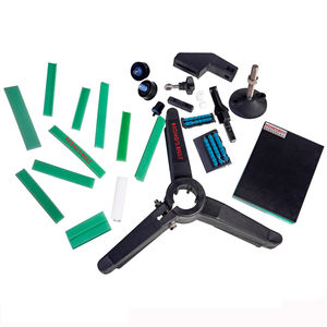 EX61: aşınma şeridi konveyör bileşen aksesuarları - Product Image 3