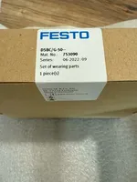 1 Buah Baru untuk Dsbc/g-50 753090 Kit Servis Silinder Set Lengkap Aksesori Plc Industri: Sensor/Kontaktor/Relay,