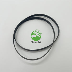 Courroie d'entraînement <span class=keywords><strong>203dpi</strong></span> pour Zebra ZM400 ZM600 <span class=keywords><strong>ZT410</strong></span> ZT411 ZT420 ZT421 - Product Image 5