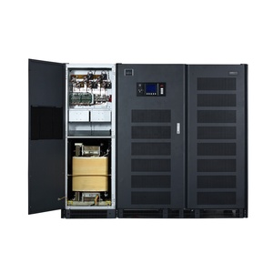 Vertiv Liebert UPS Online <span class=keywords><strong>de</strong></span> Baja Frecuencia Hipulse U, <span class=keywords><strong>Rectificador</strong></span> <span class=keywords><strong>de</strong></span> 6/<span class=keywords><strong>12</strong></span> <span class=keywords><strong>Pulsos</strong></span>, 80kVA, 160kVA, 300kVA, 500kVA - Product Image 6