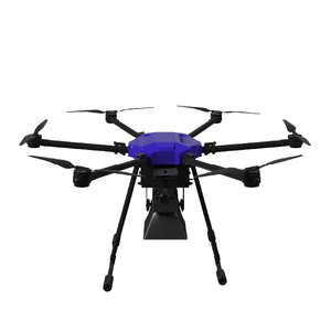 Sistema no tripulado de <span class=keywords><strong>altavoces</strong></span> para drones de alerta y Monitoreo de Incendios forestales con capacidad de transmisión de audio de largo alcance - Product Image 1