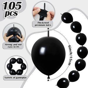 Nuevo Globo <span class=keywords><strong>de</strong></span> Látex Ecológico <span class=keywords><strong>de</strong></span> 10 Pulgadas 2025 <span class=keywords><strong>con</strong></span> Inflador <span class=keywords><strong>de</strong></span> Cola, Colorido, <span class=keywords><strong>para</strong></span> Decoraciones <span class=keywords><strong>de</strong></span> Fiestas <span class=keywords><strong>de</strong></span> <span class=keywords><strong>Cumpleaños</strong></span>, Navidad y Halloween - Product Image 5