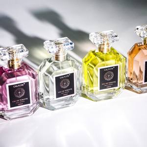 <span class=keywords><strong>Parfum</strong></span> pour femmes de luxe original en gros sous marque privée, <span class=keywords><strong>parfum</strong></span> naturel longue durée 100 ml personnalisable - Product Image 1