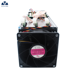 Usato Innosilicon A9 Zmaster 50k 620w 0.012j/<span class=keywords><strong>SOL</strong></span> Best Zcash Miner A9 + 140k A9 + 120k A9 50k Crypto Mining Rig per Zec Zcash - Product Image 2