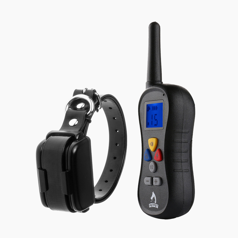 Дистанционный дрессировщик собак