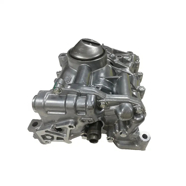 Qualité stable Nouveaux produits Systèmes de moteur automobile Pompe à huile de voiture OEM 15100-R40-A01