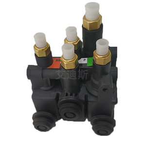 กระบอกเบรกสำหรับแลนด์โรเวอร์ L405 L494 AF7009 T4K1338 LR113342 LR070246 LR037082 เกียร์อัตโนมัติ - Product Image 1