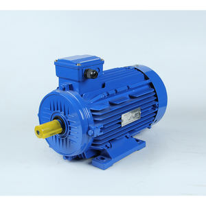 มอเตอร์ไฟฟ้ากระแสสลับความเร็วสูง1.5kW <span class=keywords><strong>1.1KW</strong></span> <span class=keywords><strong>220V</strong></span> 380V 50Hz 60Hz 3000 RPM มอเตอร์ไฟฟ้ากระแสสลับสำหรับกระปุกเกียร์ - Product Image 2