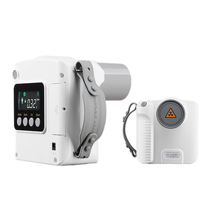 Apparecchiatura Radiologica Orale Veterinaria Portatile Runyes, Macchina per Radiografie Dentali per Animali - Product Image 1