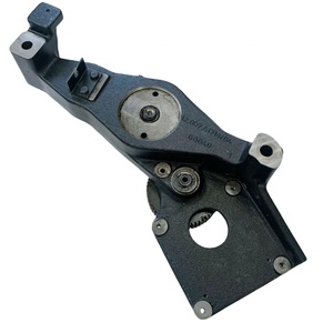 Barra de Soporte Original MA Ds M2.007.517, Nueva Versión, Motor de Registro 81.186.5151 para Piezas de Impresora Offset Heidelberg SM74 PM74 - Product Image 1