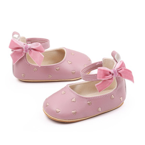 Hermosos Zapatos de Vestir para Bebés Niñas, Zapatos de Fiesta para Bebés Niñas 2025 - Product Image 5