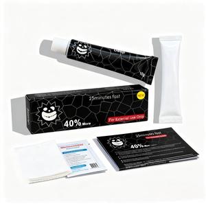 Crema para Tatuajes, Crema para Tatuajes de Cejas, Cuidado Previo y Posterior, Alivio del Dolor, Crema Indolora para Microneedling - Product Image 1