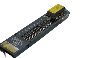 Nuevo Equipo de Automatización Industrial Original, Precio de Fábrica, Amplificador A06b-6079-h206, PLC <span class=keywords><strong>Sera</strong></span> A06b6079h206 - Product Image 2