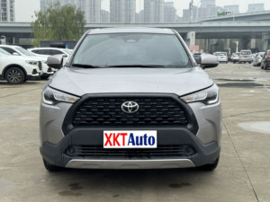 <span class=keywords><strong>Toyota</strong></span> Frontlander/<span class=keywords><strong>Corolla</strong></span> Cross 2.0L CVT SUV 2023 de <span class=keywords><strong>Segunda</strong></span> <span class=keywords><strong>Mano</strong></span> de Alta Calidad, Excelente Estado, Bajo Kilometraje, Auto Usado - Product Image 2