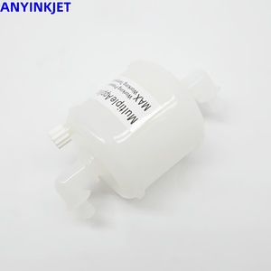 Alternative pour le filtre à air <span class=keywords><strong>Metronic</strong></span> MB-PG0509 pour l'imprimante jet d'encre <span class=keywords><strong>Alphajet</strong></span> <span class=keywords><strong>Metronic</strong></span> KBA - Product Image 2