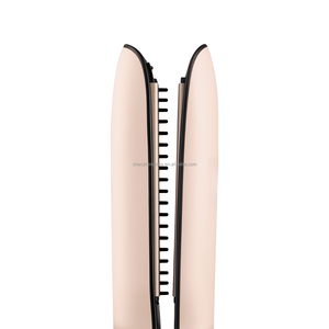 <span class=keywords><strong>Plancha</strong></span> de <span class=keywords><strong>Vapor</strong></span> Portátil Mini con Depósito de Agua de 11 ml, Protección Antifrizz para el Cabello, Hidratación, Resultados Profesionales, Lista para Viajar - Product Image 4