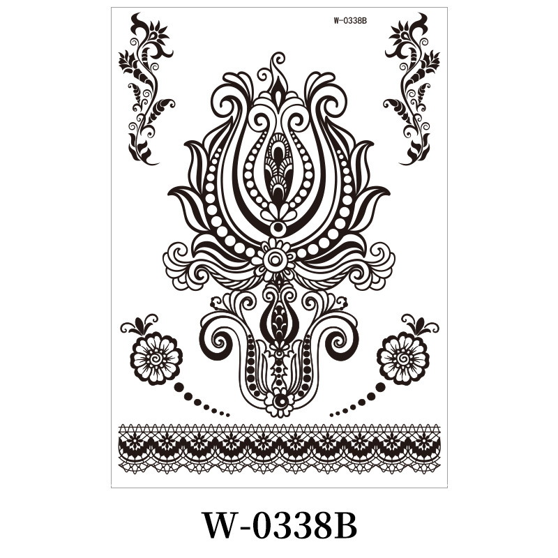 W-0338B