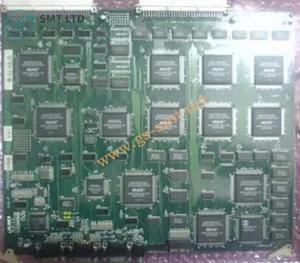 อะไหล่ SMT หมายเลข 40028225 ไดรเวอร์สำหรับเครื่องจักร JUKI - Product Image 3