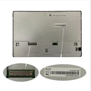 Layar LCD luar ruangan terang tinggi 6.5 inci modul LCD TFT Panel LCD 6.5 inci VGA 4:3 dapat dibaca sinar matahari - Product Image 4