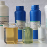 4-Fluoronitrobenzeno con 99% de Pureza, CAS 350-46-9, Intermedio de Síntesis Orgánica