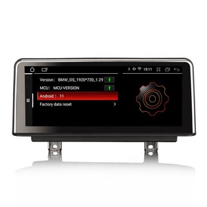ES3230N 10.25 IPS אנדרואיד 12 GPS 4G אלחוטי CarPlay אנדרואיד אוטומטי רכב סטריאו רדיו עבור BMW F30 F31 F34 f32 F33 F36 M3 - Product Image 1