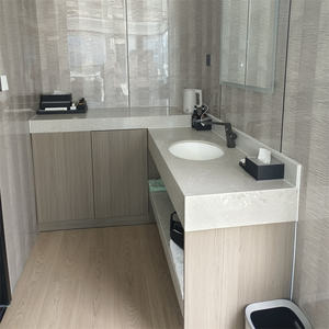 بيت كبسولة معياري يتم تسليمه مفككًا للتركيب السريع في منتزهات التخييم - Product Image 5