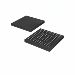 113 VFBGA Original Embedded Electronic Chips Component MSP430F5658IZQWT - Product Image 1