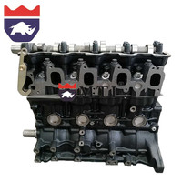 Moteur original long bloc moteur, capacité 3l/5l/4y/2TR, pour Toyota Hiace
