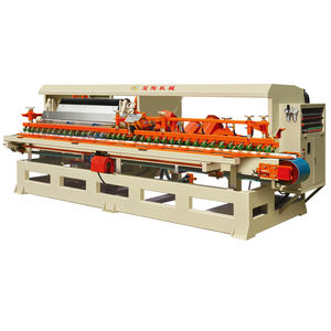 Keramikfliesen-Kanten polier maschine für runde Bogens tufen - Product Image 1