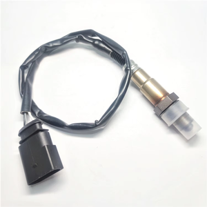 Sensor oksigen 06A906262BB 022906262S untuk VW AUDI PORSCHE BENTLEY SEAT - Product Image 2