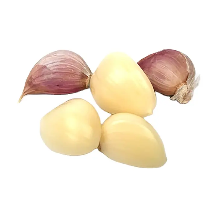 5lb jar fresh peeled garlic by manufacturer