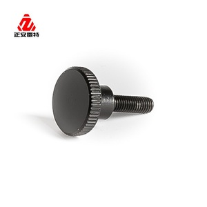 Barres en acier inoxydable 304, finition brute, classe 8.8, composants filetés - Product Image 4