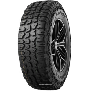 Neumáticos Nuevos 31/10.50R15LT 31 / 10.50 R 15 LT, Neumáticos Todoterreno Baratos al por Mayor, Neumáticos MT para Barro - Product Image 4