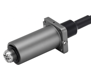 Capteur de niveau de réservoir de carburant GAMICOS GLT500 RS485 4-20mA pour réservoir de diesel - Product Image 3