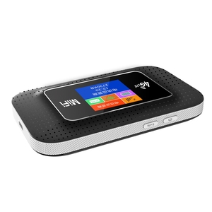 Punto de Acceso Inalámbrico WIFI 4G LTE de Alta Velocidad Desbloqueado con Ranura para Tarjeta <span class=keywords><strong>SIM</strong></span>, <span class=keywords><strong>Router</strong></span> <span class=keywords><strong>TP</strong></span>-<span class=keywords><strong>Link</strong></span> - Product Image 1