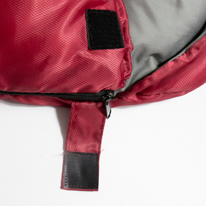 E-RIKE Saco de <span class=keywords><strong>Dormir</strong></span> Simple y Económico con Capucha, Impermeable, de Poliéster, <span class=keywords><strong>para</strong></span> las 4 Estaciones, Saco de <span class=keywords><strong>Dormir</strong></span> <span class=keywords><strong>para</strong></span> Acampar al Aire Libre - Product Image 2