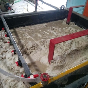 Pabrik pengolahan limbah terintegrasi elektrokoulasi EC - Product Image 5