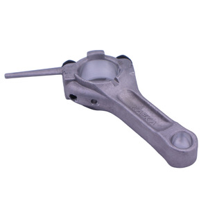 Kit de Reparación de Biela de Acero para Motor de Gasolina Loncin GC4000, Piezas Agrícolas para Drones, Revisión General, Nuevo, Listo para Enviar - Product Image 3