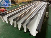 Auvent de Patio pliable motorisé, toit rétractable avec ombrage en Pergola