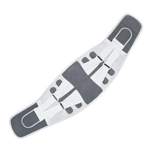 Cinturón de Soporte Lumbar Profesional YHY 01 Transpirable y Ajustable para Protección de la Cintura para Hombres y Mujeres - Product Image 4