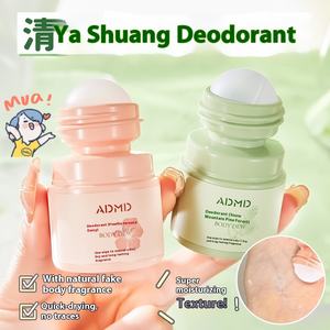 Rinfrescante piccolo profumo portatile Anti-sudore per il corpo lozione <span class=keywords><strong>antitraspirante</strong></span> deodorante <span class=keywords><strong>efficace</strong></span> deodorante <span class=keywords><strong>antitraspirante</strong></span> - Product Image 5