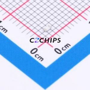 Resistencia SMD RMC060320K5%N 0603 (Tipo: Película Gruesa) (Resistencia: 20kOhm Precisión: 5%) - Product Image 2