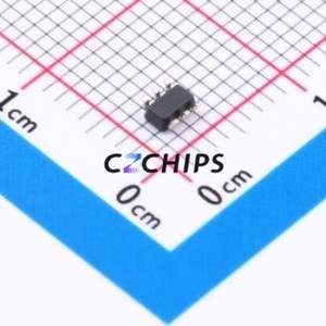 Original y nuevo TPS3808G18QDBVRQ1 SOT-23-6 Circuito integrado IC Chip PMIC Monitor y reinicio IC - Product Image 2