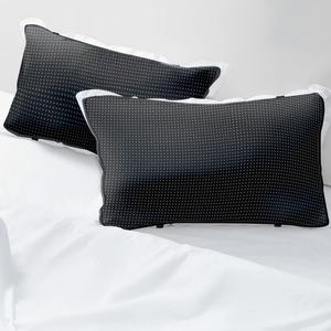 Funda de Almohada Plegable, Portátil, Lavable, de Piel Sintética PU Conductiva, Ecológica, Antiestática, para Hogar, Hotel, Hospital - Product Image 5