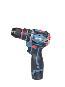 Multi-Function <b>Power</b> <b>Tool</b> 21V Electric Drill Set 2000RPM no-load speed with two-speed gears more durable for Construction - Product Image 3